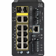 CISCO IEM-3300-16P