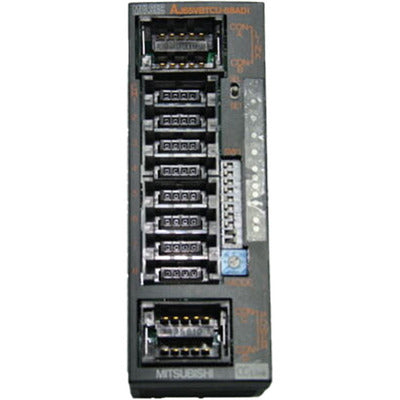 MITSUBISHI AJ65VBTCU-68ADIN