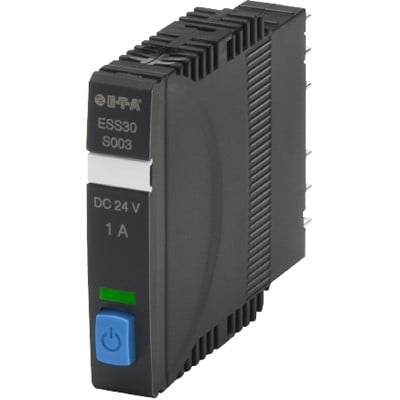 E-T-A ESS30-S003-DC24V-1A