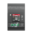 ABB 1SDA075493R1-XT4S250EkipLSIGIn=150A3pFFUL/CSA