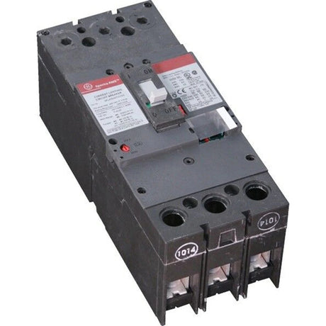 GENERAL ELECTRIC SELA36AT0250