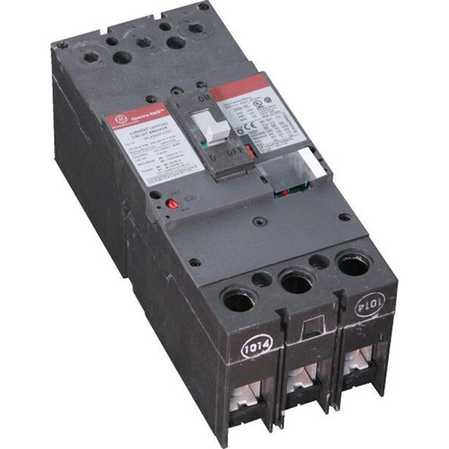 GENERAL ELECTRIC SELA36AT0250