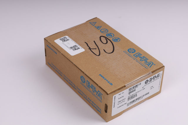 E-T-A 2210-S211-P1F2-H111-6A