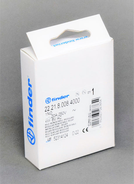 FINDER 222180084000