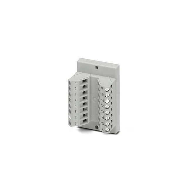 PHOENIX CONTACT 2280297-Interfacemodule-DFLK-D15SUB/S