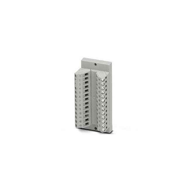 PHOENIX CONTACT 2280310-Interfacemodule-DFLK-D25SUB/S
