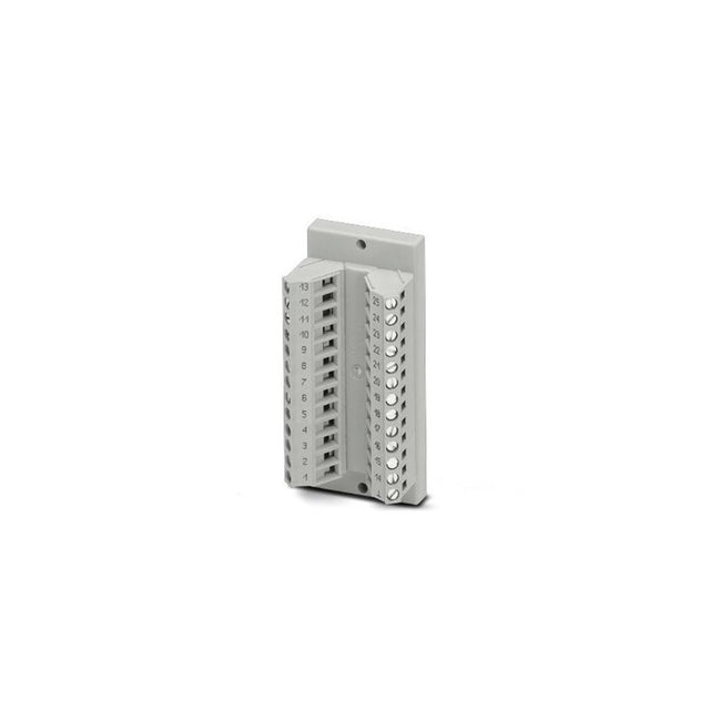PHOENIX CONTACT 2280323-Interfacemodule-DFLK-D25SUB/B