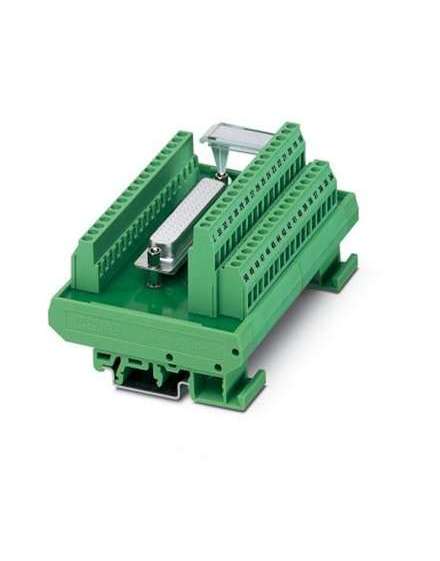 PHOENIX CONTACT 2281157-Interfacemodule-FLKM-D50SUB/S