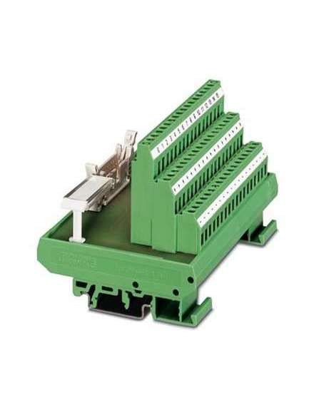 PHOENIX CONTACT 2282046-Interfacemodule-FLKMS20/16IM
