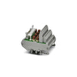 PHOENIX CONTACT 2294487-Passivemodule-FLKM14/8M/SI/PLC
