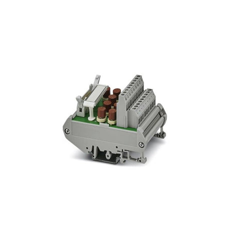 PHOENIX CONTACT 2294487-Passivemodule-FLKM14/8M/SI/PLC
