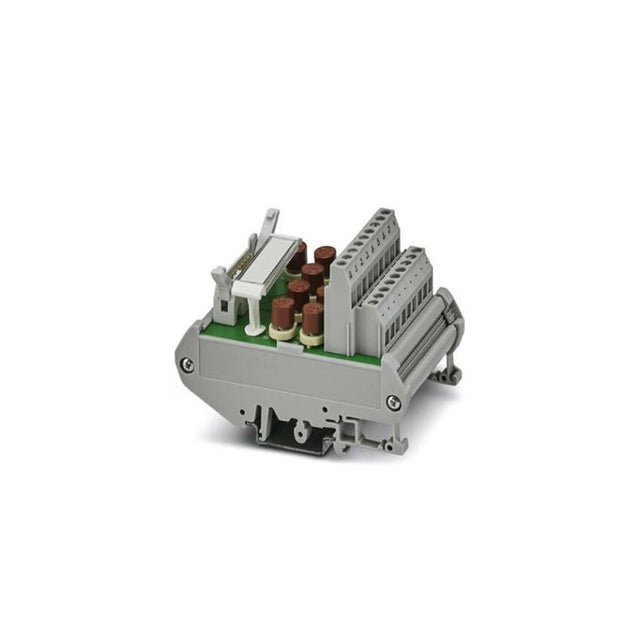 PHOENIX CONTACT 2294487-Passivemodule-FLKM14/8M/SI/PLC