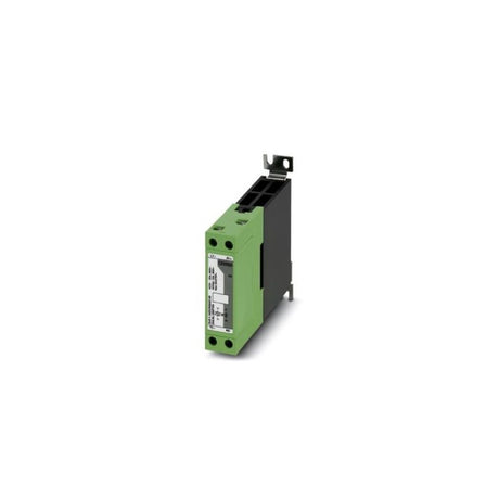 PHOENIX CONTACT 2297154-Solid-statecontactor-ELR1-24DC/600AC-30