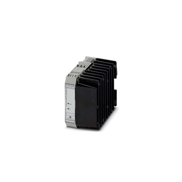 PHOENIX CONTACT 2297219-Solid-statecontactor-ELR3-24DC/500AC-9