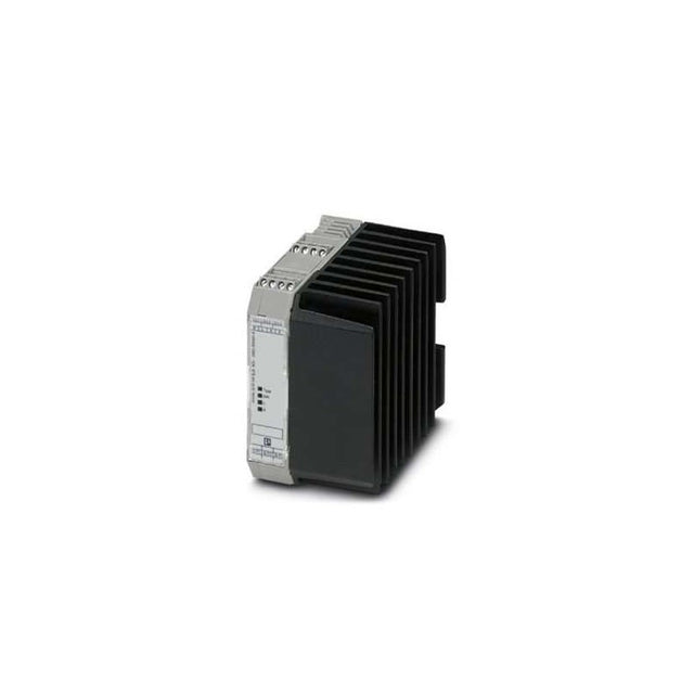 PHOENIX CONTACT 2297316-Solid-statereversingcontactor-ELRW3-24DC/500AC-9