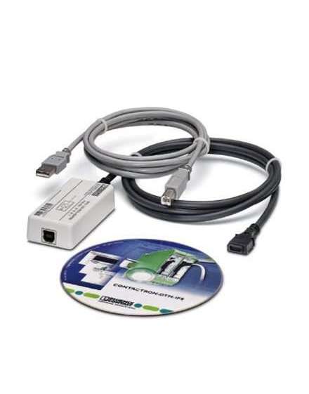 PHOENIX CONTACT 2297992-Configurationpackage-MM-CONF-SET
