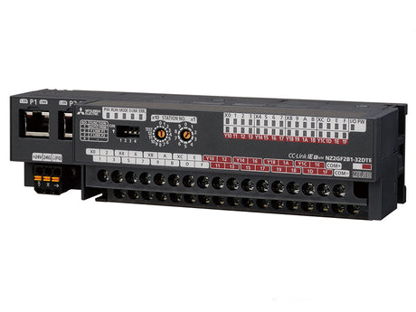 MITSUBISHI NZ2GF2B1-32DTE