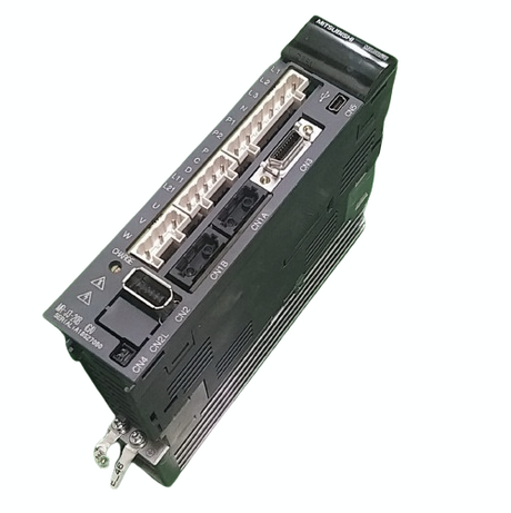 MITSUBISHI MR-J3-20B(GA)