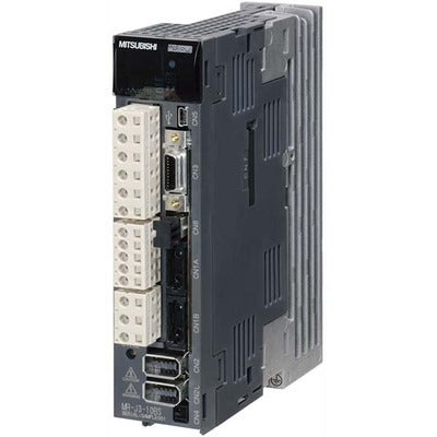 MITSUBISHI MR-J3-500BS