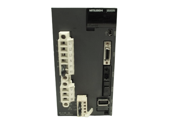 MITSUBISHI MR-J3-350B(GA)
