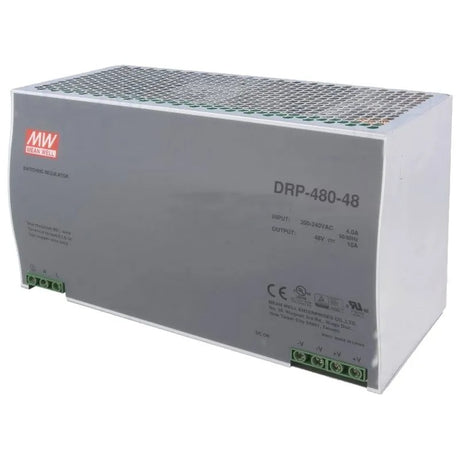 MEAN WELL DRP-480-48