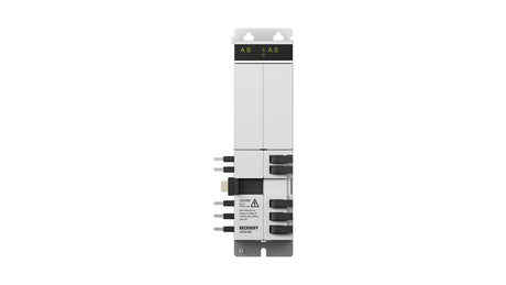 BECKHOFF AX8206-0100-0000