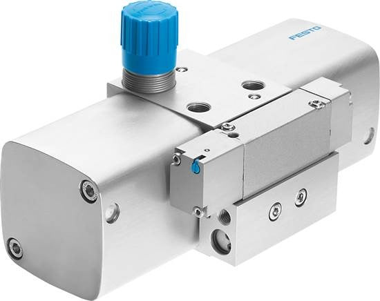 FESTO 537274-DPA-40-16