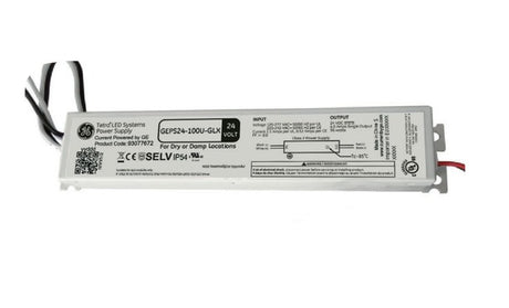 GENERAL ELECTRIC GEPS24-100U-GLX2