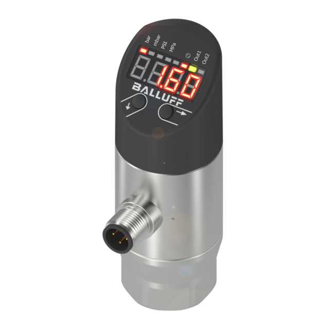 BALLUFF BSP00Y-BSPB010-EV009-P00S2B-S4