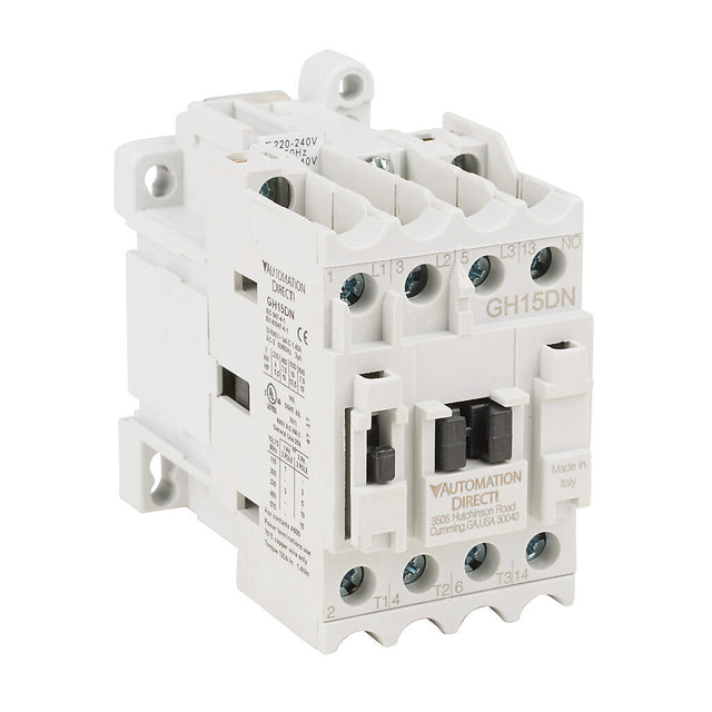 AUTOMATION DIRECT GH15DN-3-10B