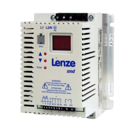LENZE ETML222X2SFA530