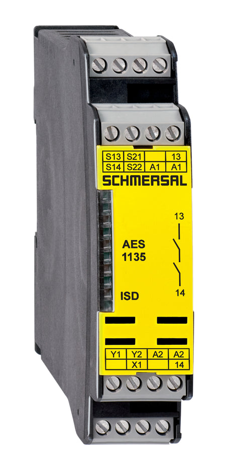 SCHMERSAL 101170036-AES1135