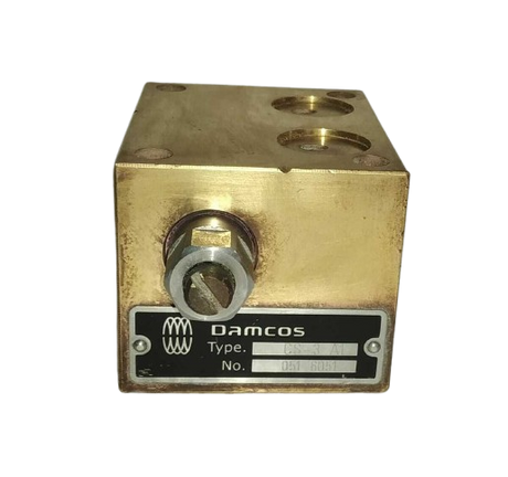 DANFOSS CS-3A1
