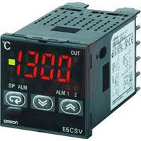 OMRON E5CSV-R1P-W