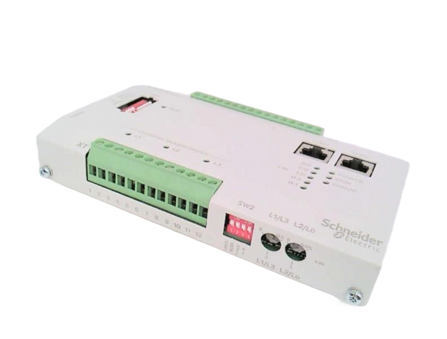 SCHNEIDER ELECTRIC VAM10LSE