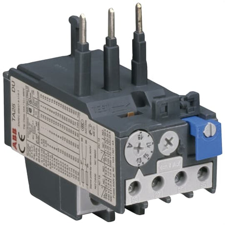 ABB 1SAZ211201R1045-TA25DU-14