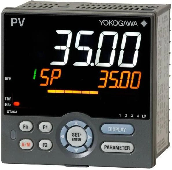 YOKOGAWA UT35A-000-11-00