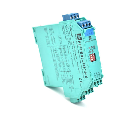 PEPPERL+FUCHS 132964-KFD2-SR2-EX2.W.SM