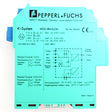 PEPPERL+FUCHS 196355-KFD2-VR4-Ex1.26