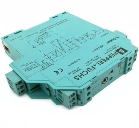 PEPPERL+FUCHS 248761-KFD2-UT2-2