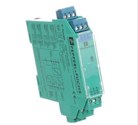 PEPPERL+FUCHS 239215-KFD2-STC5-1.2O