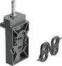 FESTO 196982-NVF3-MOH-5/2-K-1/4