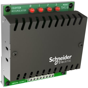 SCHNEIDER ELECTRIC TBUX297149