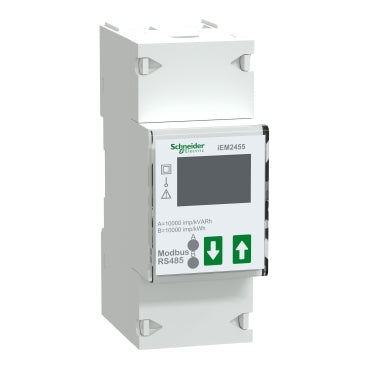 SCHNEIDER ELECTRIC A9MEM2455