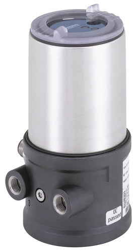 BURKERT 326436-8696