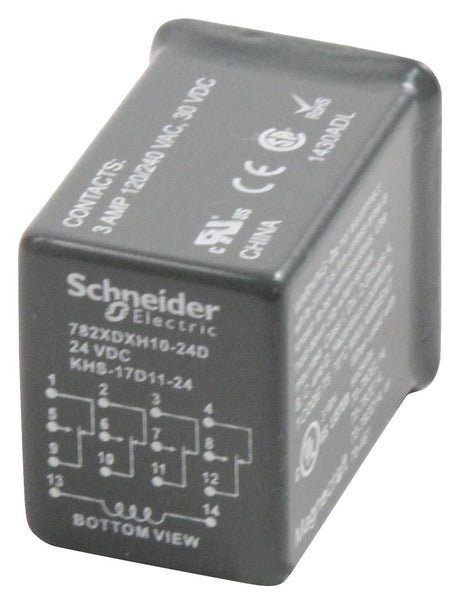 SCHNEIDER ELECTRIC 782XDXH10-24D