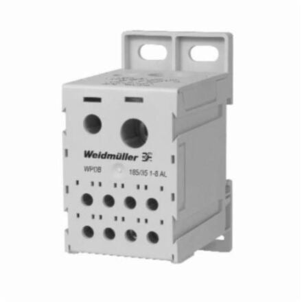 WEIDMULLER 1879420000
