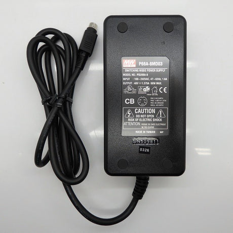MEAN WELL P66A-8MD03