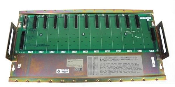 OMRON CV500-BI112