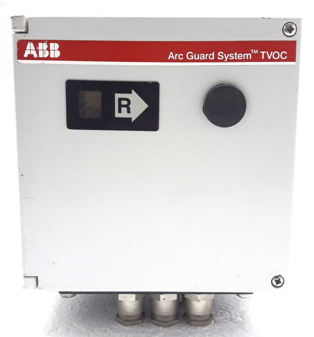 ABB 1SFA663001R1001-TVOC-AM240